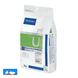 U1 Dog Urology Dissolution