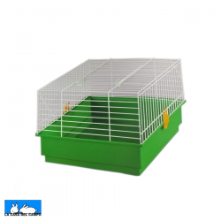 Jaula Conejos 921 Voltegra