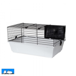Jaula Conejos 924 Voltegra