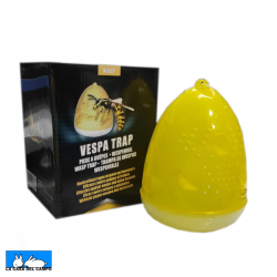 Trampa para Avispas