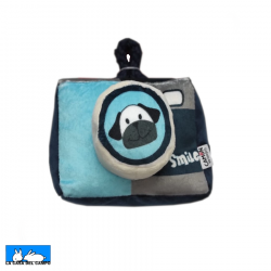 Peluche Cámara Fotos