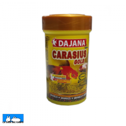 CARASIUS GOLD GRANULOS 100ML DAJANA-