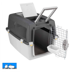 Transportín Gulliver 7