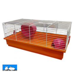 Jaula Hámster