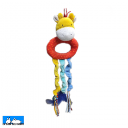 Juguete Gatos Colgante