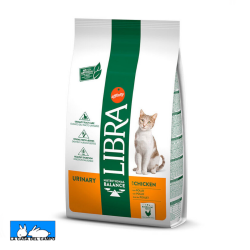Libra Cat Urinary 1,5KG