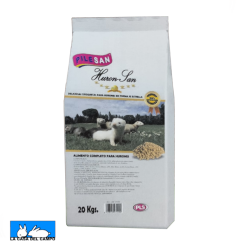 Pienso Hurones 20KG