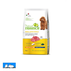 Natural Trainer Chicken