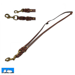 Ramal Adiestramiento Latón