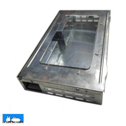 TRAMPA PARA RATONES METALICA