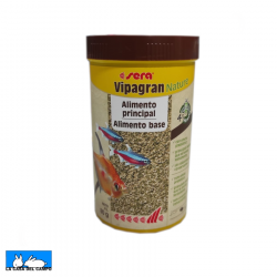 Vipagran Nature 80 G