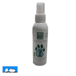 Antiamoniaco Bandeja Roedores