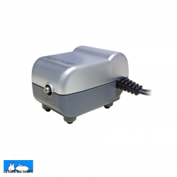 Compresor de Aire Silent Pump