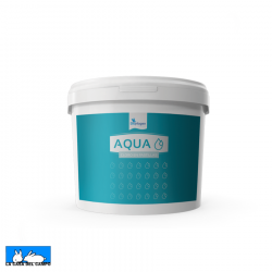 Cloro en pastillas 5 Kg