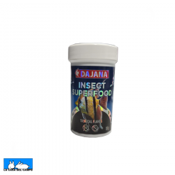 Alimento Peces Tropicales Dajana