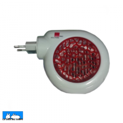 Destructor de Insectos Watt LED