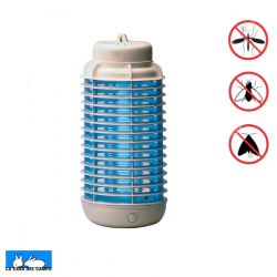 Exterminador de Insectos A-6