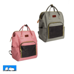 Bolso Pet Fashion