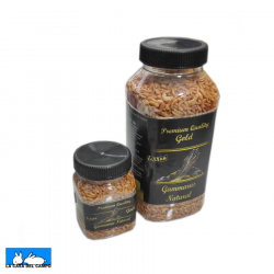 Alimento Gammarus Natural