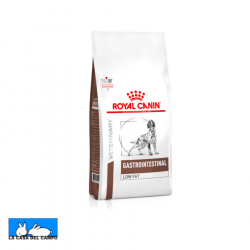 Royal Canin Gastrointestinal Low Fat