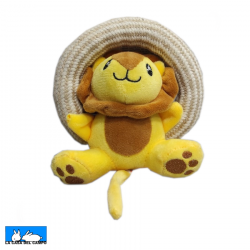 Peluche León