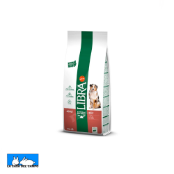 Libra Dog Adult Buey