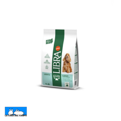 LIBRA DOG LIGHT 12 KG