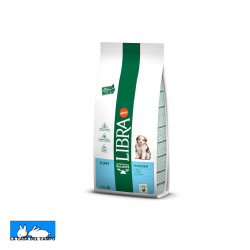 Libra Dog Puppy Pollo y Arroz