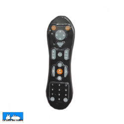 Juguete Mando TV