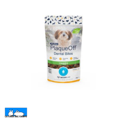 Plaque Off Dental Bites