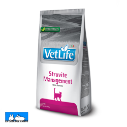 Vetlife Cat Struvite Management 2Kg