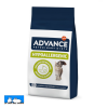Saco de pienso hipoalergénico para gatos de la marca Advance, es de 1 kilogramo y 250 gramos