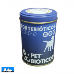 Fortebióticos Probióticos 30 ml