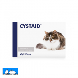 Cystaid Feline 180 comprimidos