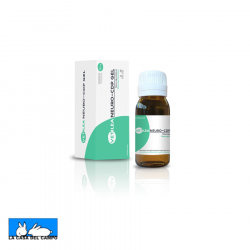 Vetilea Neuro - CDP Gel 50 ml