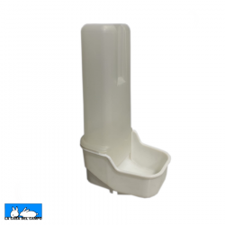 Tolva Loro Plástico