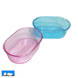 Bañera Interior Pájaros