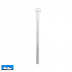 Palo Reposa-Aves 20 cm