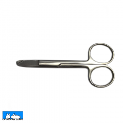 Tijeras Quita-Anillas Pájaros