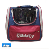 Bolsa transportin con forma de mochila para perros y gatos de la marca cuddly
