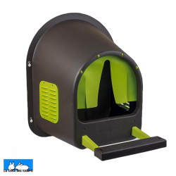 Ponedero Gallinas MyCozyNest