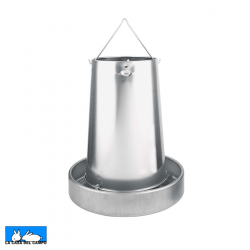 Tolva Colgante Gallinas