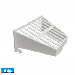 Pelotero Lechuguera Plástico