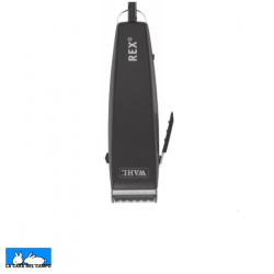 Esquiladora Wahl Rex