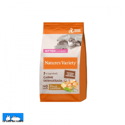 Nature´s Variety Cat Kitten No Grain Chicken