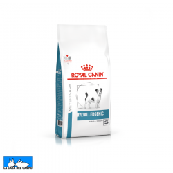 Royal Canin Anallergenic Small Dogs