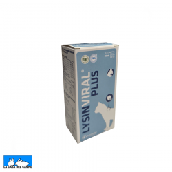 LysinViral Plus