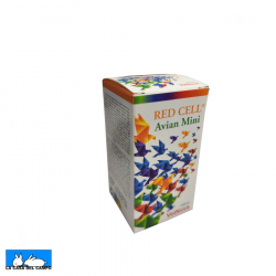Red Cell Avian Mini