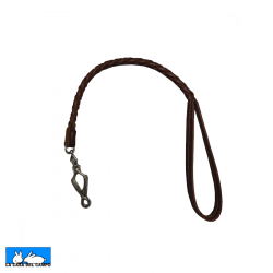 Ramal Corto Piel Trenzada