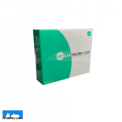 Vetilea Neuro - CDP 30 comprimidos